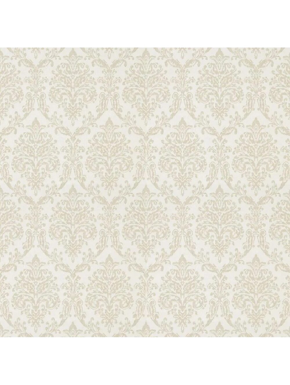Sanderson Waterperry Riverside Damask Oyster